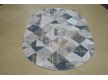Acrylic carpet Lyonesse 10128 Navy - high quality at the best price in Ukraine - image 2.